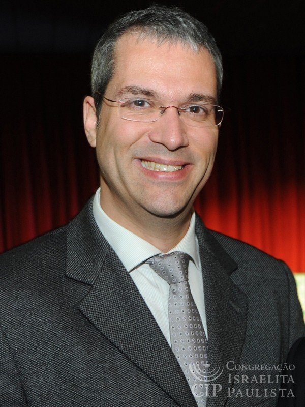 Michel Schlesinger