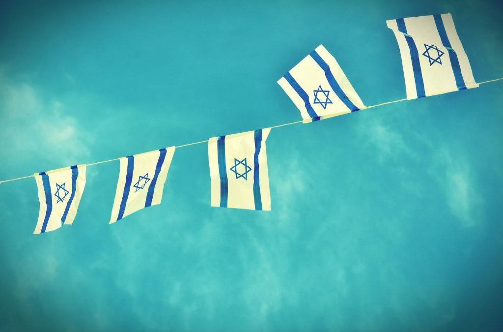 Israel – 70 anos de realidade
