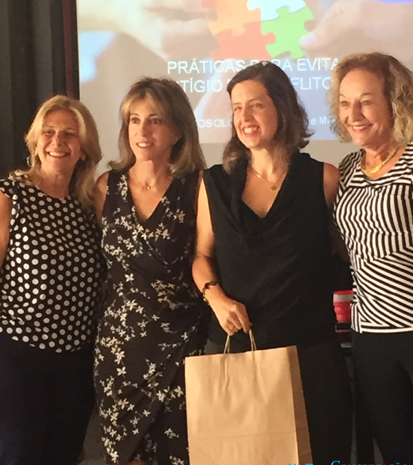 Shirat Miriam – Divórcio Colaborativo