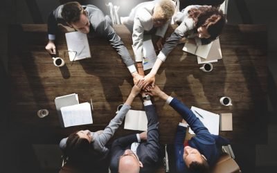 As relações de trabalho