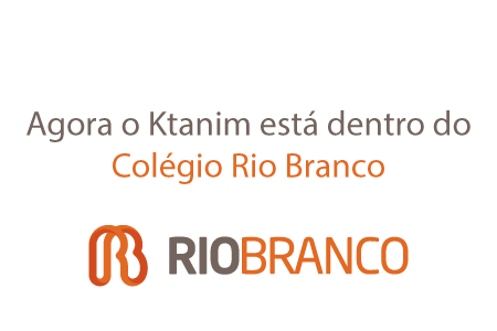 Cultura Judaica no Colégio Rio Branco