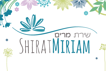 Shirat Miriam – Mulher de corpo e alma