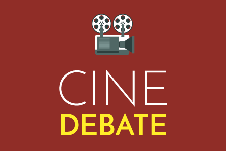 Cine Debate: Entebbe