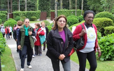 Projeto Vida Chai – Campos do Jordão