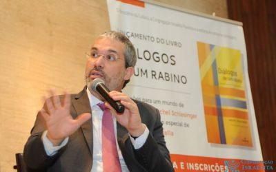 “Diálogos de um rabino” ganha versão digital