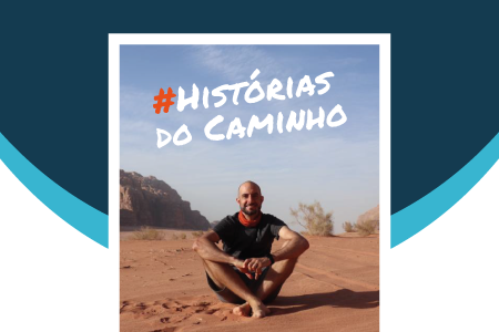 Histórias do Caminho