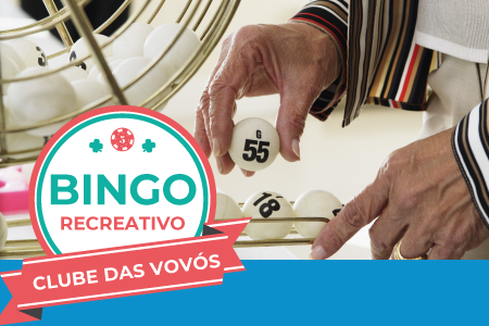 Bingo Recreativo