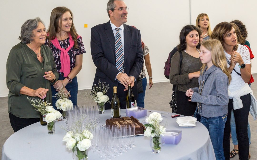 Reforma da Casa Caju