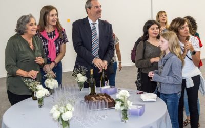 Reforma da Casa Caju