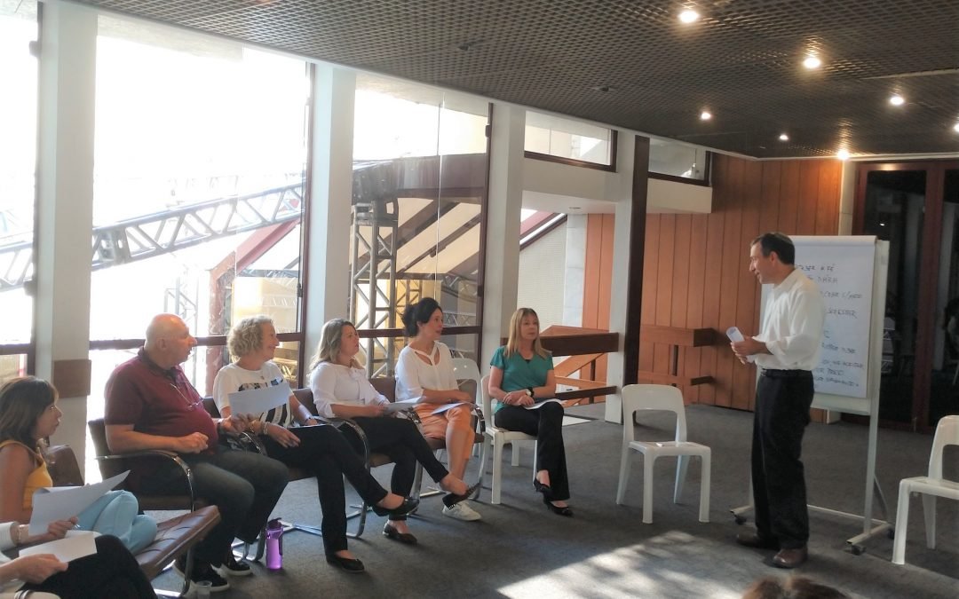 Rabino Rogério traz uma reflexão sobre Pessach e o sentido de liberdade
