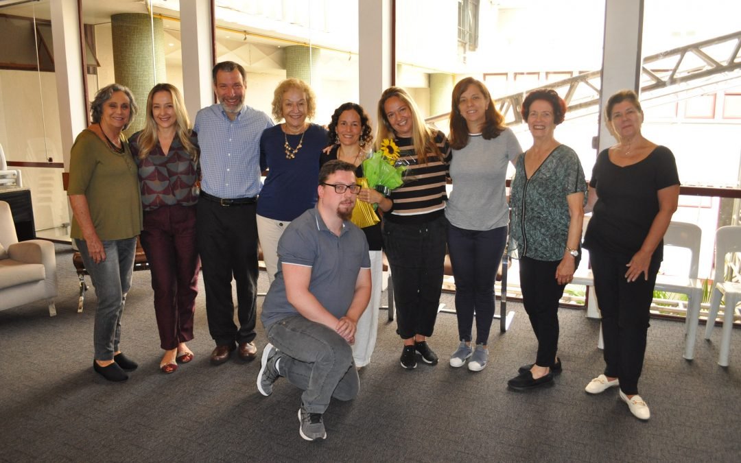 Shirat Miriam –  “Do Círculo ao Nosso Encontro”