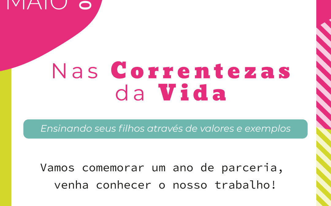 Correnteza da vida