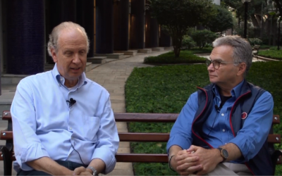 Entrevista do Mário Fleck ao Moisaico