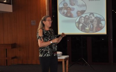 Shirat Miriam – Uma história em três idiomas