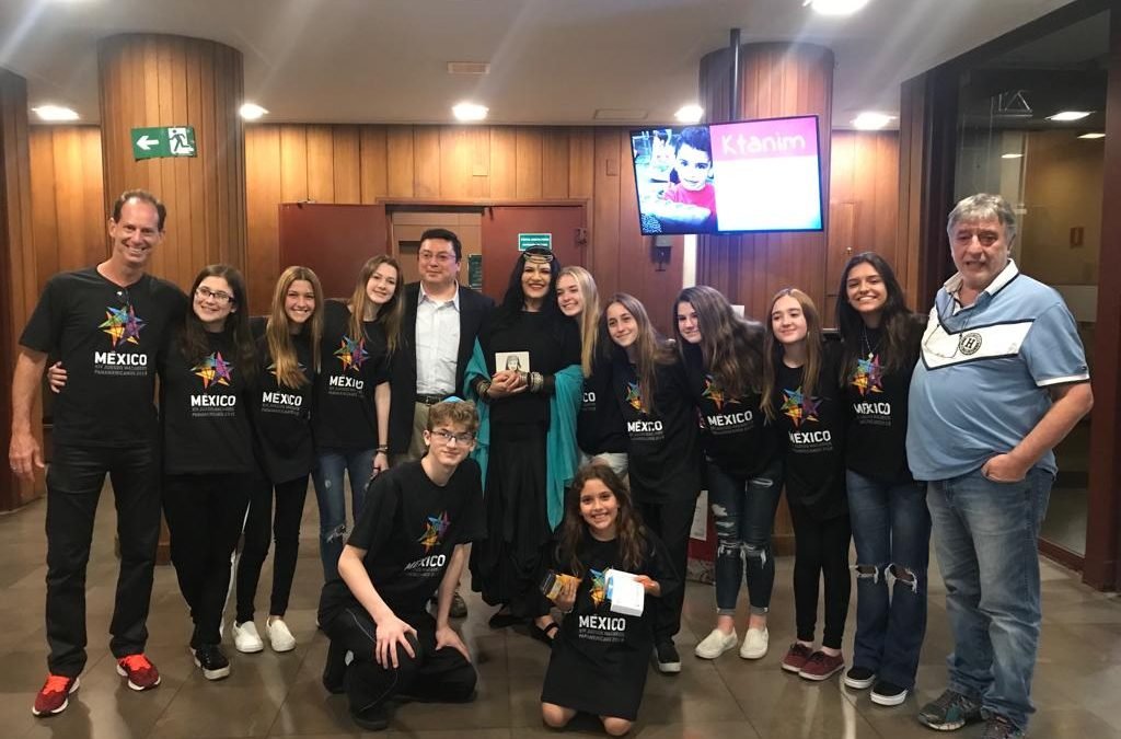 Fortuna – Show Mares e Memórias