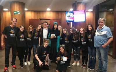 Fortuna – Show Mares e Memórias