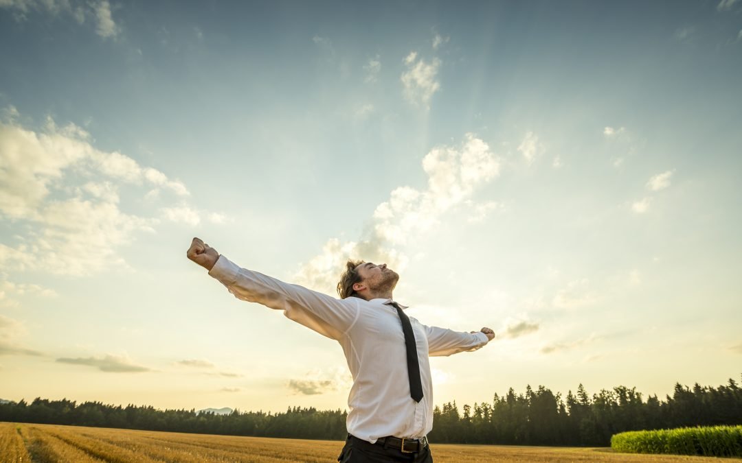 Lição de liderança