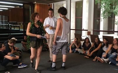 Final do semestre Manhigut