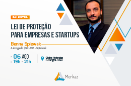 Lei de Proteção de Dados