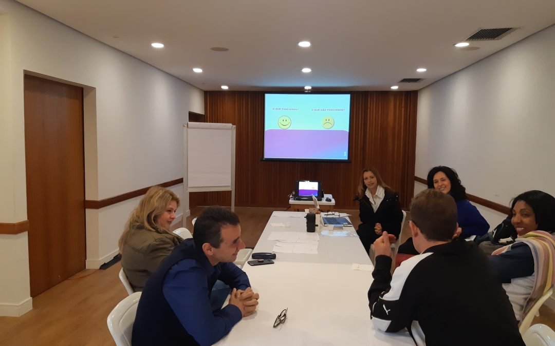 Follow up do Reluz 2019