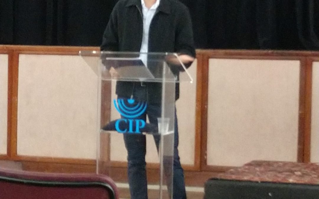 Uma história de sucesso