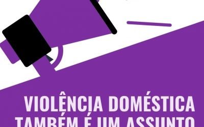 Programa de Acolhimento à Mulher Vítima de Violência na Comunidade Judaica