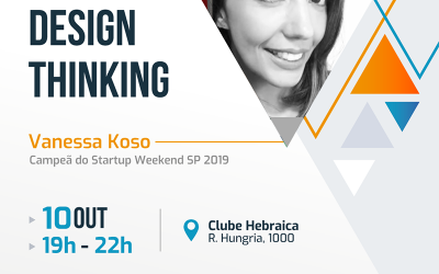 Workshop Design Thinking Merkaz