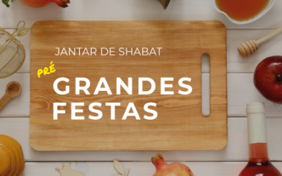 Saiba mais sobre o que rolou no Jantar pré Grandes Festas