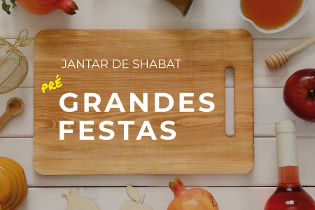 Saiba mais sobre o que rolou no Jantar pré Grandes Festas