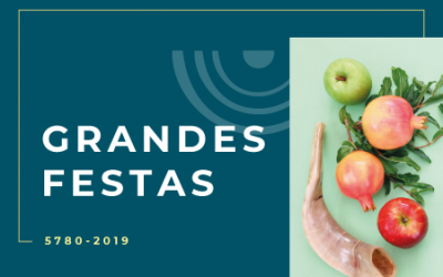 Grandes festas para os jovens