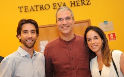 Dilemas Éticos Inclusão: a importância do convívio com a diversidade