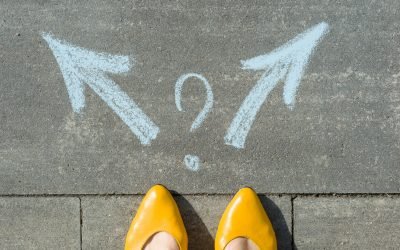 Da decisão à ação – o arco de Iom Kipur a Sucot