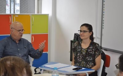 Workshop de criação literária: Oficina de escrita criativa