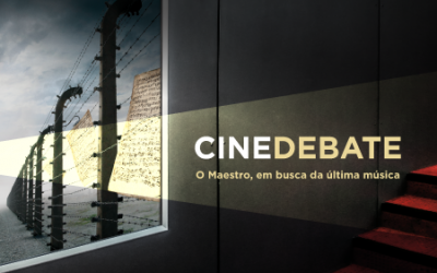 Cine Debate – O Maestro