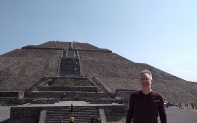 Rabino Ruben participa de Conferência Internacional pelos Direitos Humanos