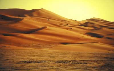 As muitas faces de Deus e as portas que elas nos abrem