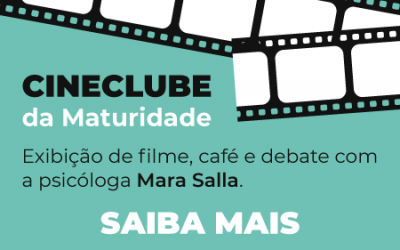 Cineclube da Maturidade exibirá “Um Senhor Estagiário”