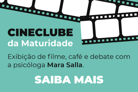 Cineclube da Maturidade exibirá “Um Senhor Estagiário”