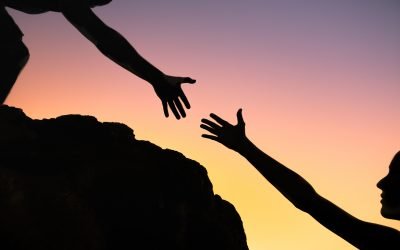 O florescer que vem da crise: na história judaica e no presente