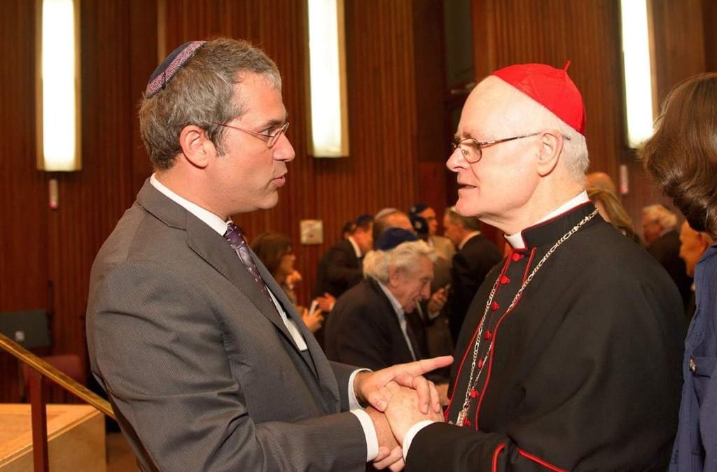 Diálogo Católico Judaico lança manifesto conjunto sobre o coronavírus