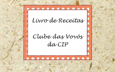 Livro de Receitas de Pêssach do Clube das Vovós da CIP é disponibilizado para download 15 anos após a 1ª edição