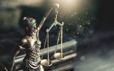 As muitas formas de justiça: ontem, hoje e amanhã