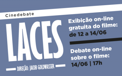 Cinedebate – Laces