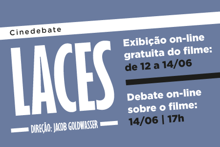 Cinedebate – Laces