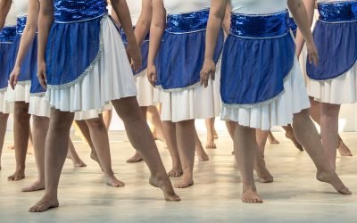 Comunicado da tzevet de Danças da CIP sobre o Rikuday