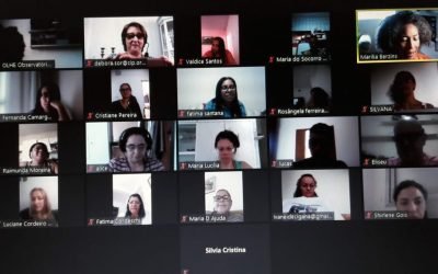 Curso para Cuidadores de Idosos da CIP forma 18 novos profissionais