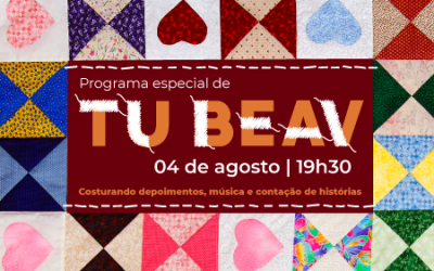 Programa especial de Tu BeAv
