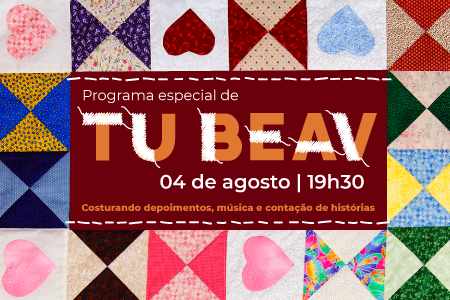 Programa especial de Tu BeAv