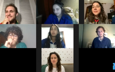 Avanhandava representa CIP em encontro sobre a questão LGBTQ