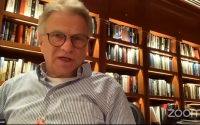 Congresso Sionista Mundial: registro se encerra, mas as eleições continuam. Veja os próximos passos